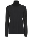 Staud Cashmere And Silk Sweater