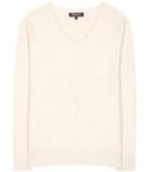 Loro Piana Scollo V Franklin Cashmere Sweater