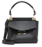 Givenchy Mystic Small Leather Shoulder Bag