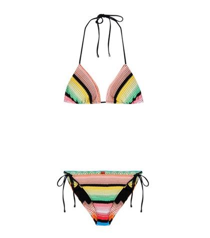 Missoni Printed Bikini
