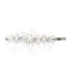 Simone Rocha Jelly Flower Hair Clip