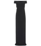 Proenza Schouler Off-the-shoulder Dress