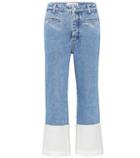 Prism High-waisted Jeans