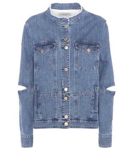 Public School Dani Denim Jacket