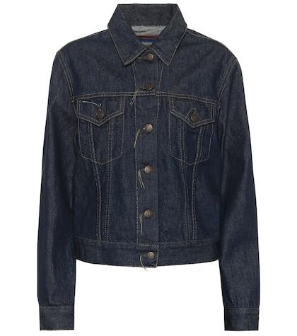 Polo Ralph Lauren Kids Blå Konst Denim Jacket
