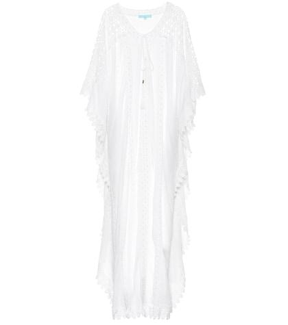 Melissa Odabash Nicki Cover-up