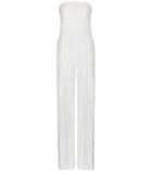 Diane Von Furstenberg Wool Jumpsuit