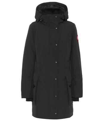 Canada Goose Kinley Down Parka