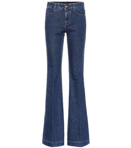 A.p.c. '70s Flare Jeans