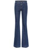 A.p.c. '70s Flare Jeans