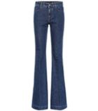 A.p.c. '70s Flare Jeans