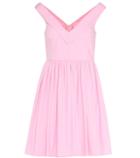 Missoni Mare V-neck Dress