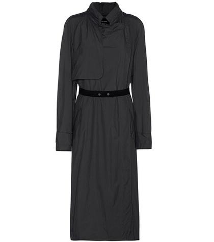 Isabel Marant Dracen Coat