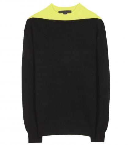 Tory Burch Wool Sweater