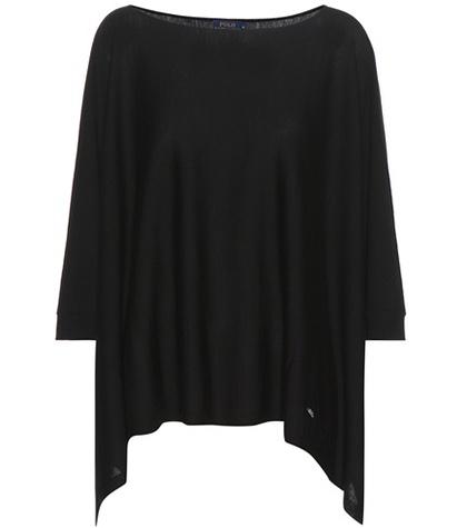 Miu Miu Merino Wool Top