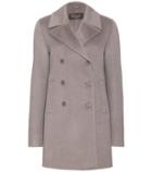 Null Sailor Baby Cashmere Coat