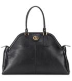 Gucci Re(belle) Large Leather Shoulder Bag
