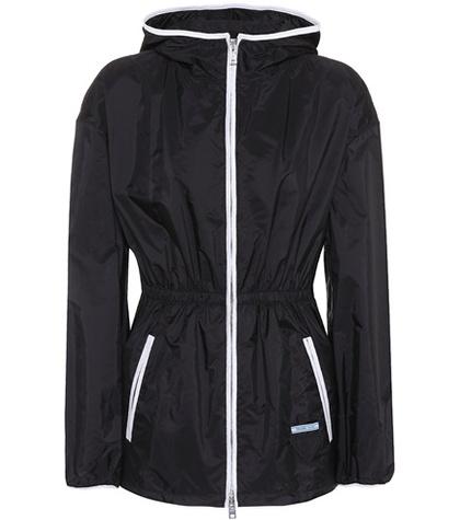 Prada Windbreaker Jacket