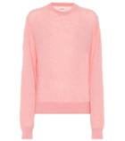 Khaite Viola Cashmere Sweater