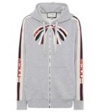 Gucci Cotton Hoodie
