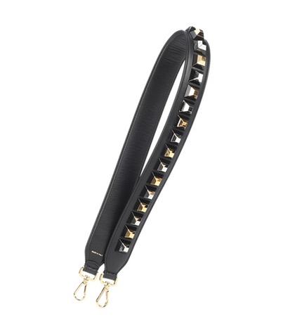 Fendi Strap You Studded Bag Strap