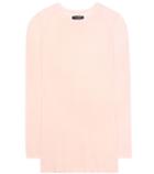 Isabel Marant Zandra Linen-blend Sweater