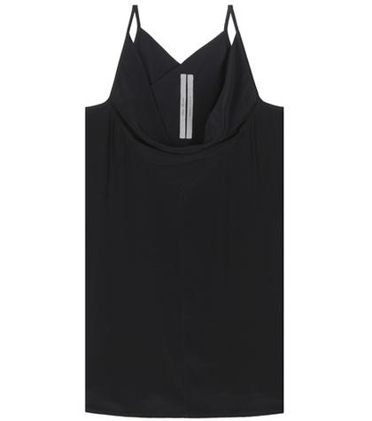 Coach Sleeveless Top