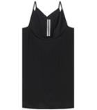 Coach Sleeveless Top
