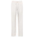 The Row Paco Silk Trousers
