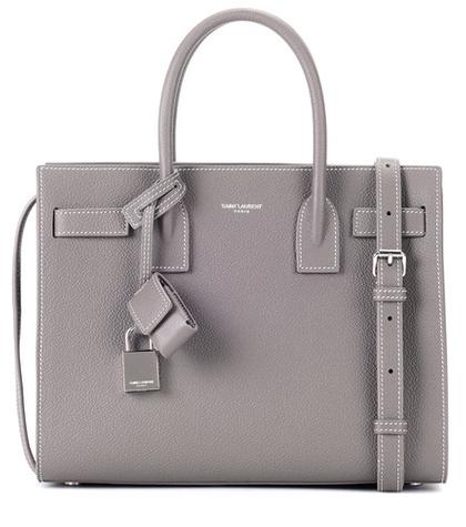 Rag & Bone Sac De Jour Baby Leather Tote