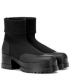 Clergerie Wanda Ankle Boots
