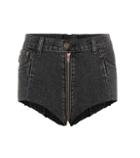 Miu Miu X Levi's® Denim Shorts