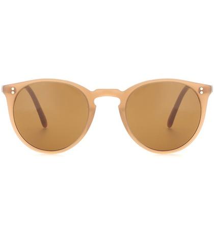 Oliver Peoples O'malley Nyc Sunglasses