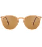Oliver Peoples O'malley Nyc Sunglasses