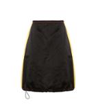 Prada Silk Satin Skirt