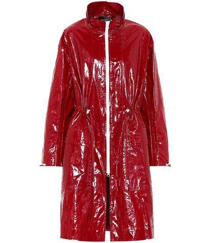 Isabel Marant Coated Jacket