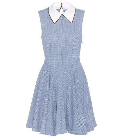 81hours Cotton-blend Dress