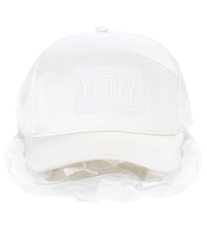 Fenty By Rihanna Satin Cap