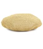 Maison Margiela Metallic Beret