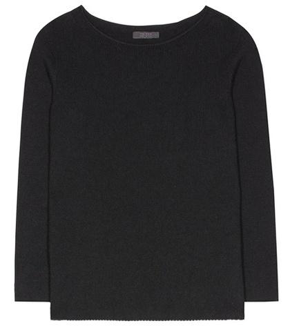 Dolce & Gabbana Jette Cashmere Sweater