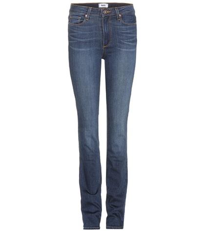 Paige Skinny Jeans
