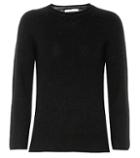 Alexander Mcqueen Rickie Cashmere Sweater