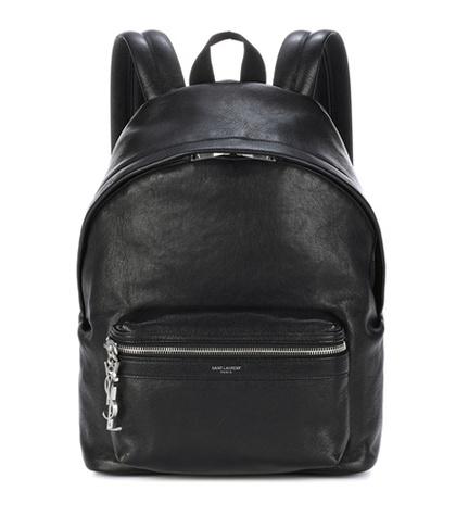 Rag & Bone Leather Backpack