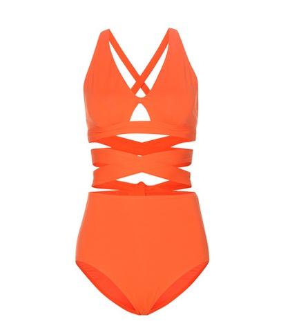 Valentino Wrap Bikini