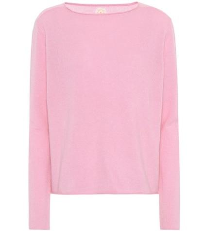 Nicholas Kirkwood Cashmere Sweater