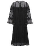 Dolce & Gabbana Cotton-blend Lace Dress
