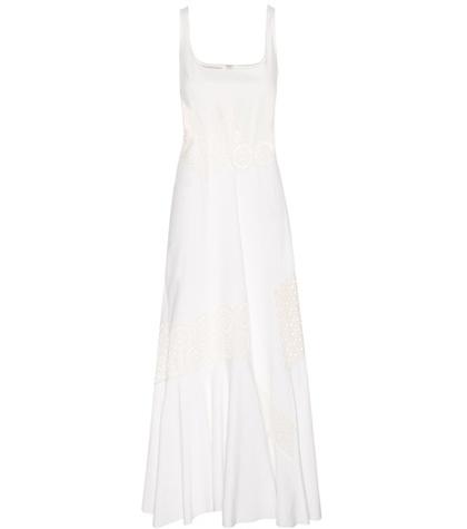 Stella Mccartney Cotton Dress