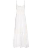 Stella Mccartney Cotton Dress