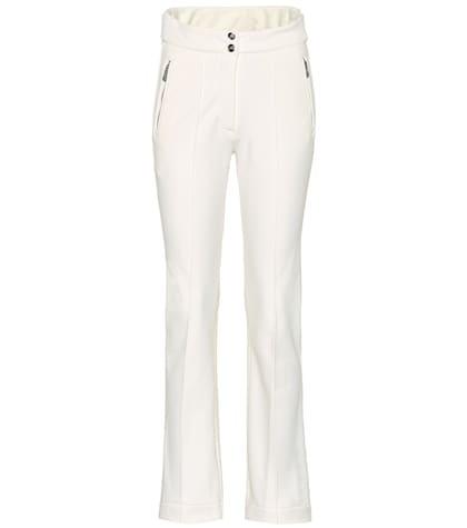 Brunello Cucinelli Vega Flared Ski Pants