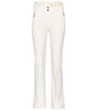 Brunello Cucinelli Vega Flared Ski Pants